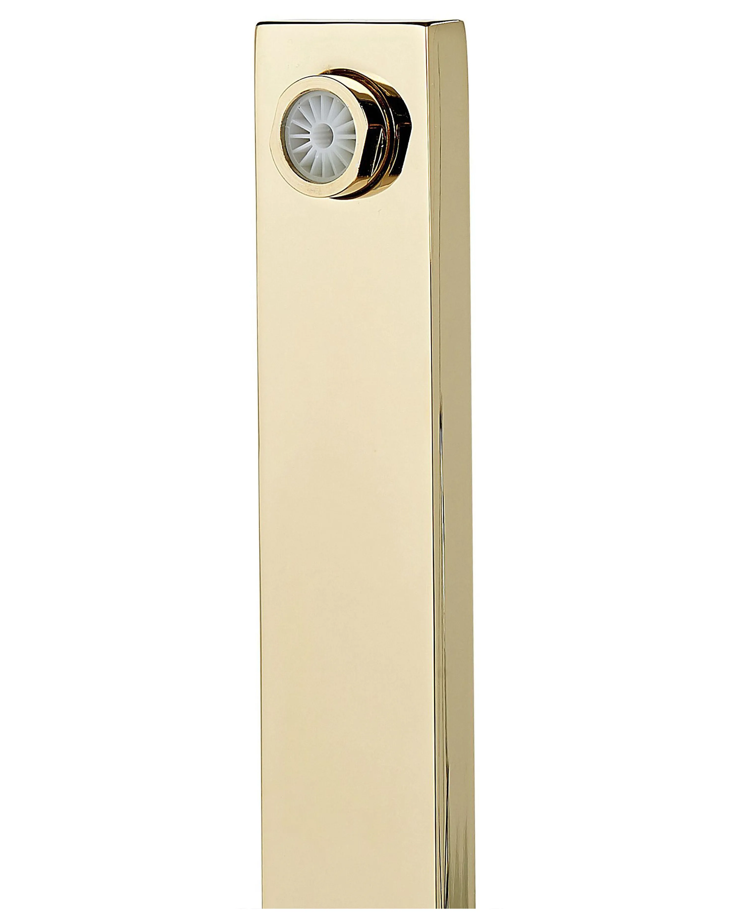 Vrijstaande badkraan DELLA Goud