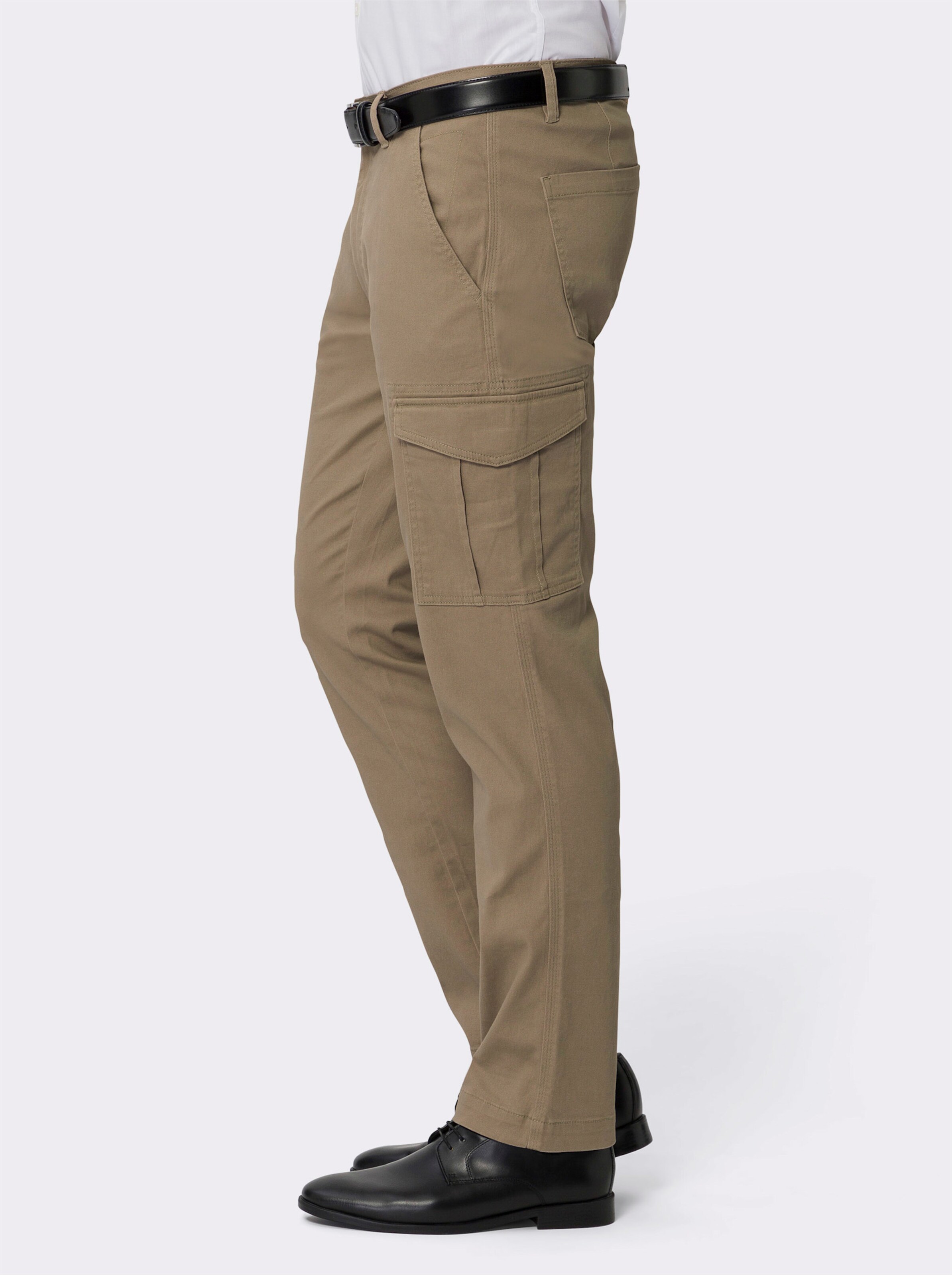 Twill-Hose