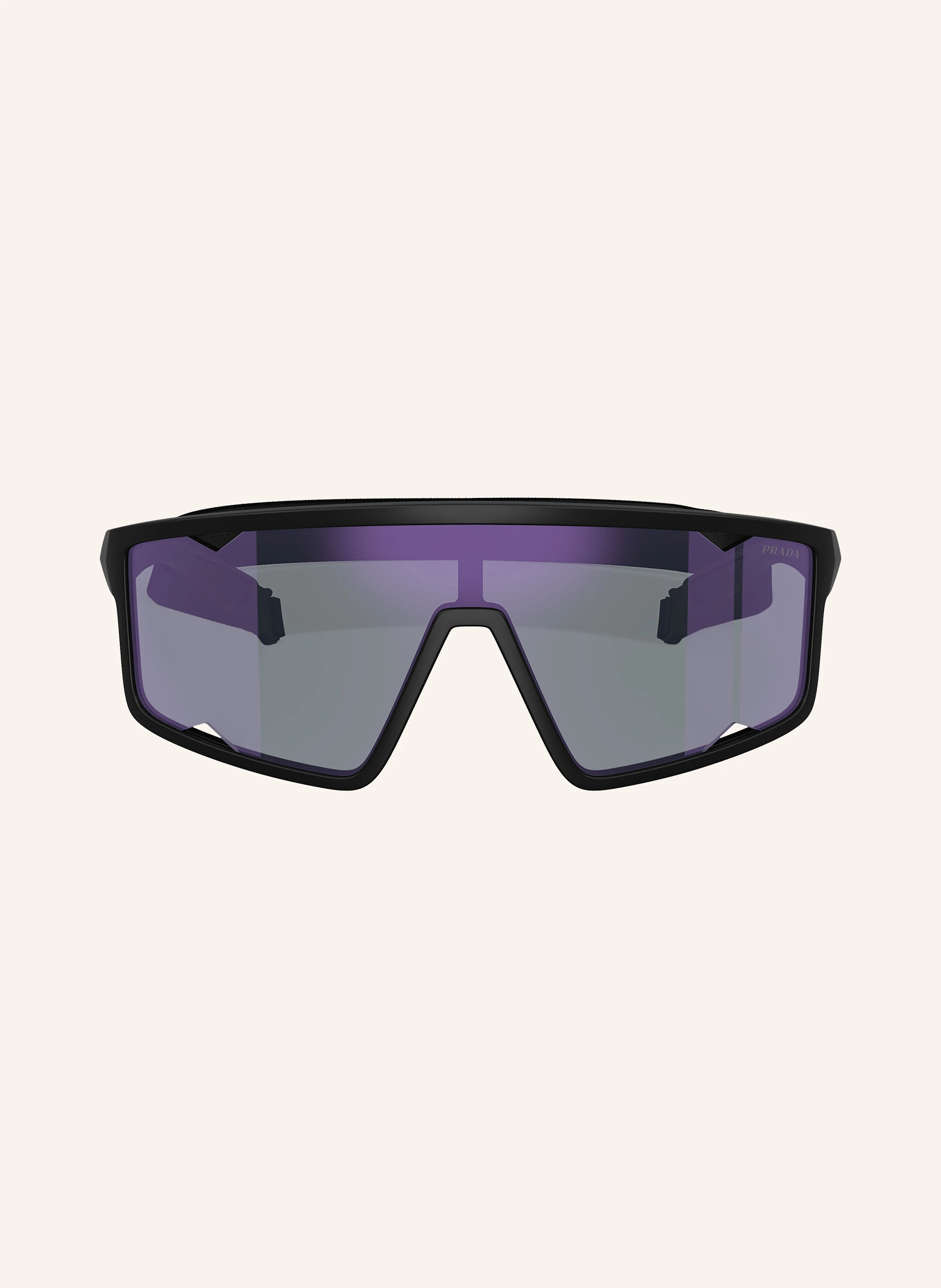 PRADA LINEA ROSSA Sonnenbrille PS A03S