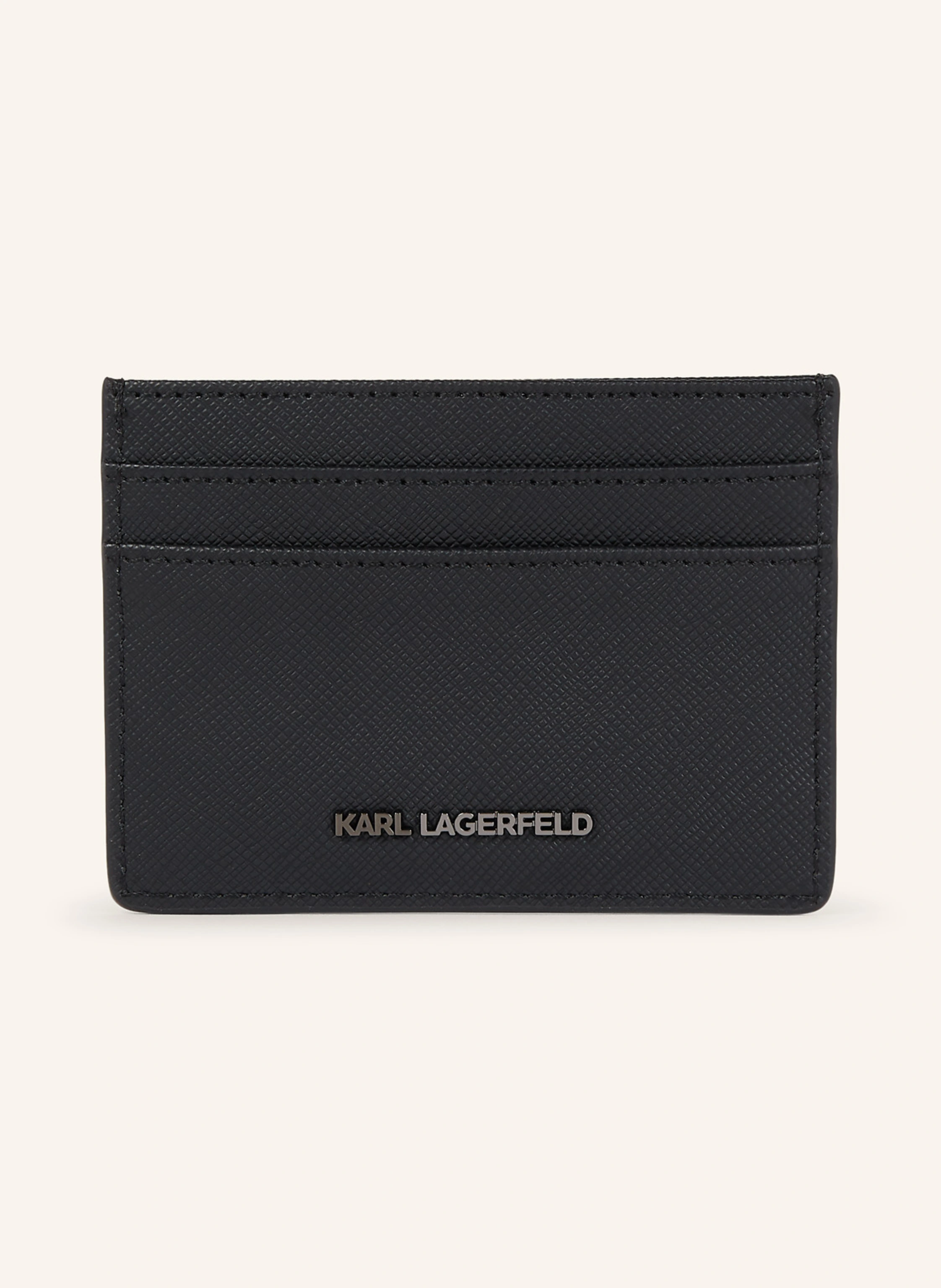 KARL LAGERFELD Kartenetui