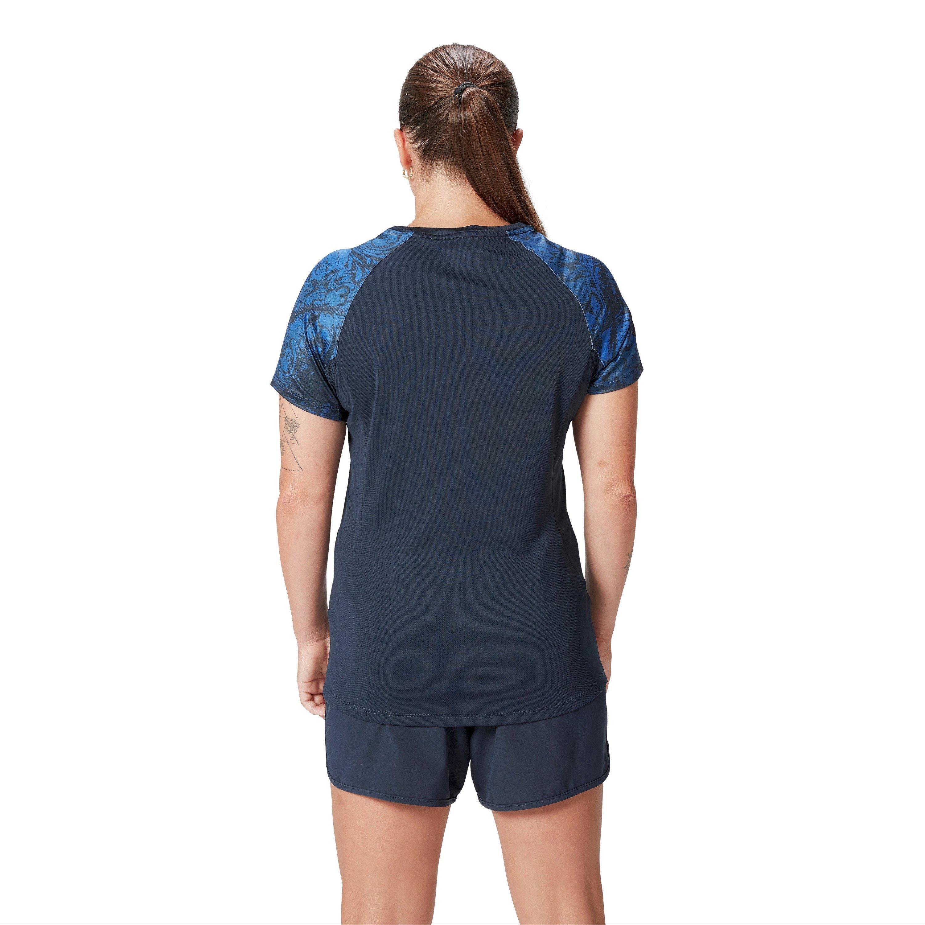 Canterbury British and Irish Lions 2024 Gym Shorts Womens