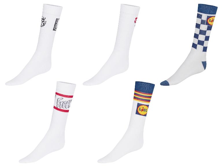 Lidl sportsokken