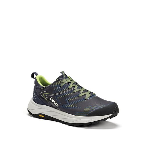 Tênis Chiruca Camaguey 13 Gore-tex