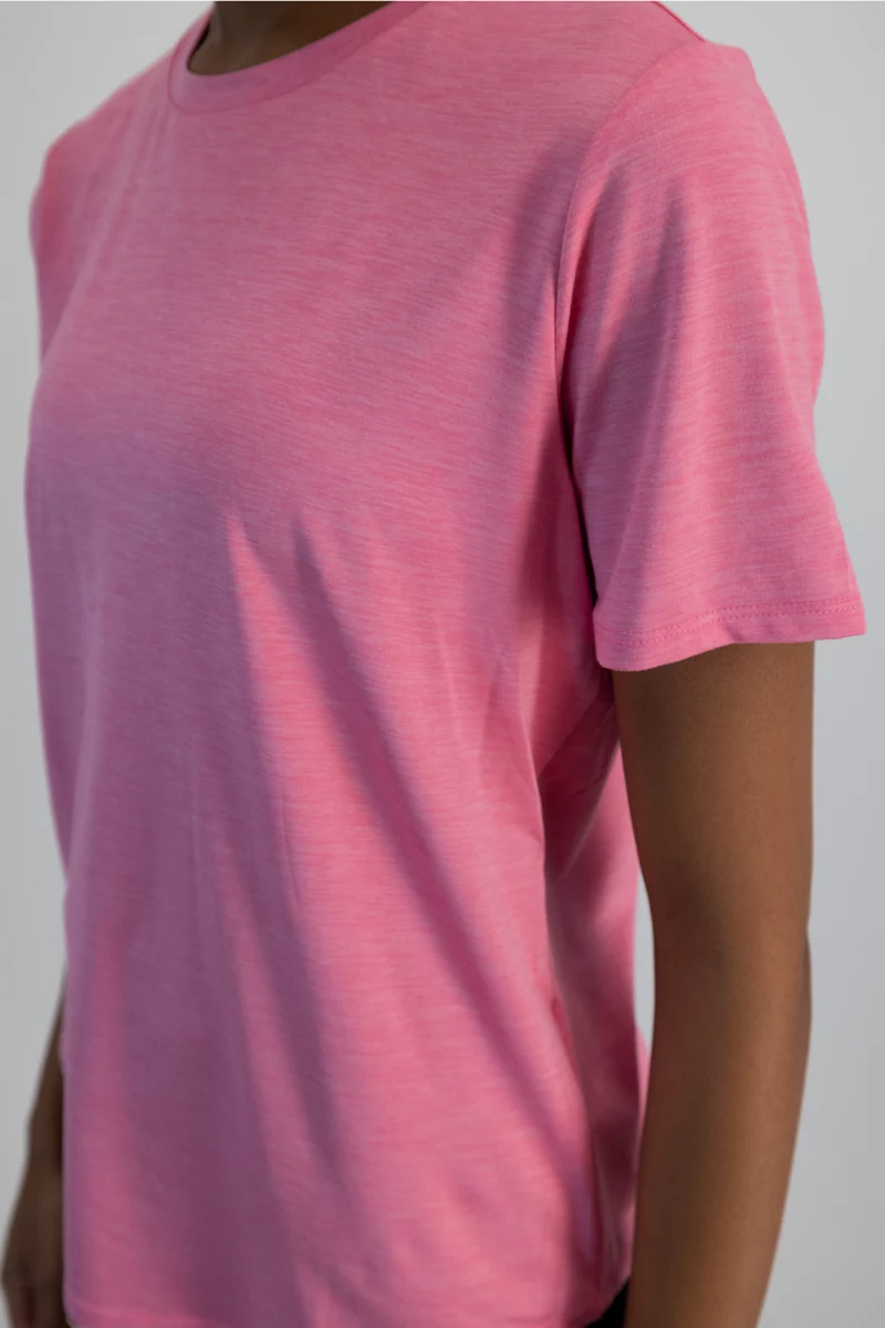 Skechers GO DRI SWIFT Damen T-Shirt