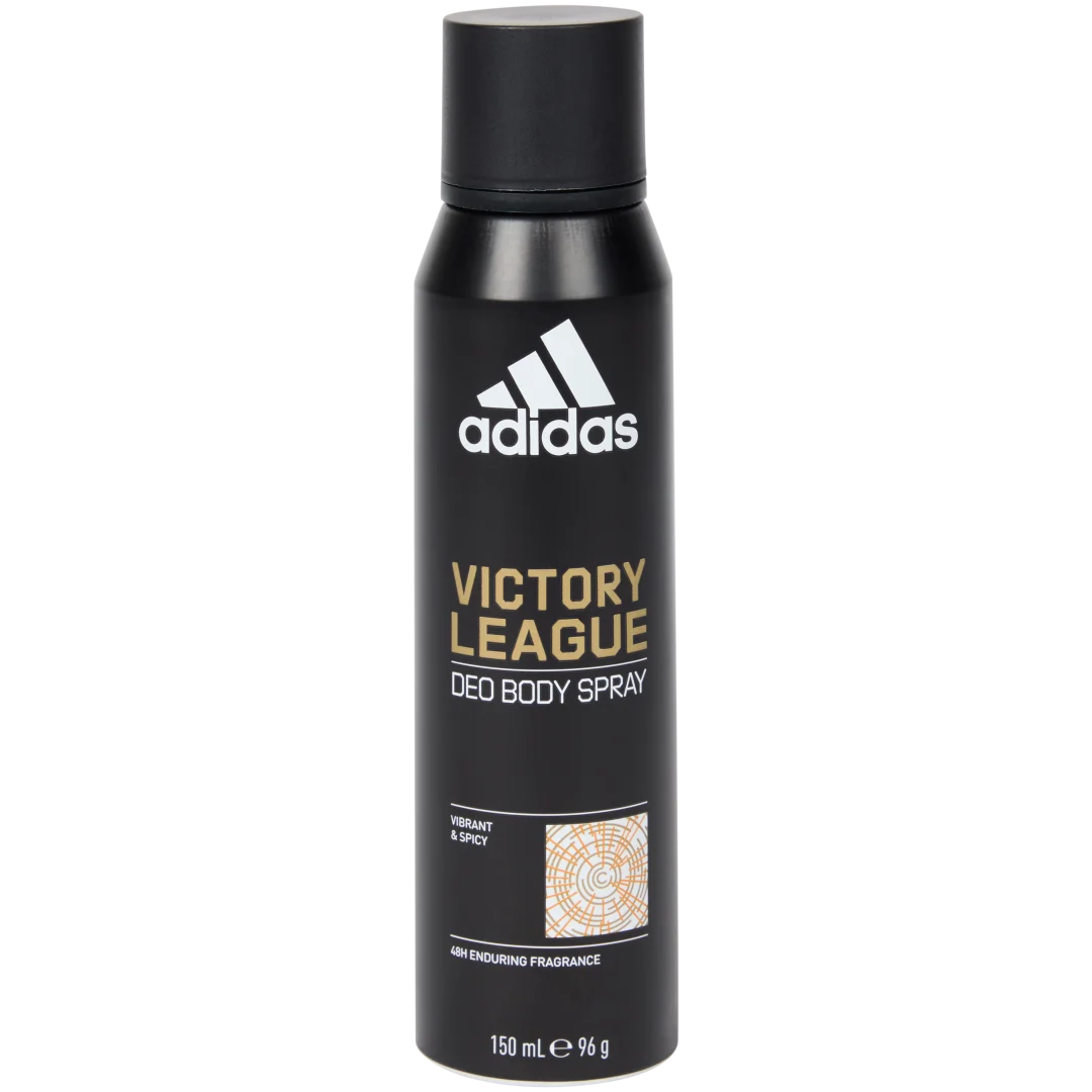 Déodorant Adidas Victory League