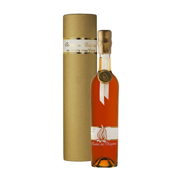 Quinta das Bageiras Aguardente Velha 37.5cl