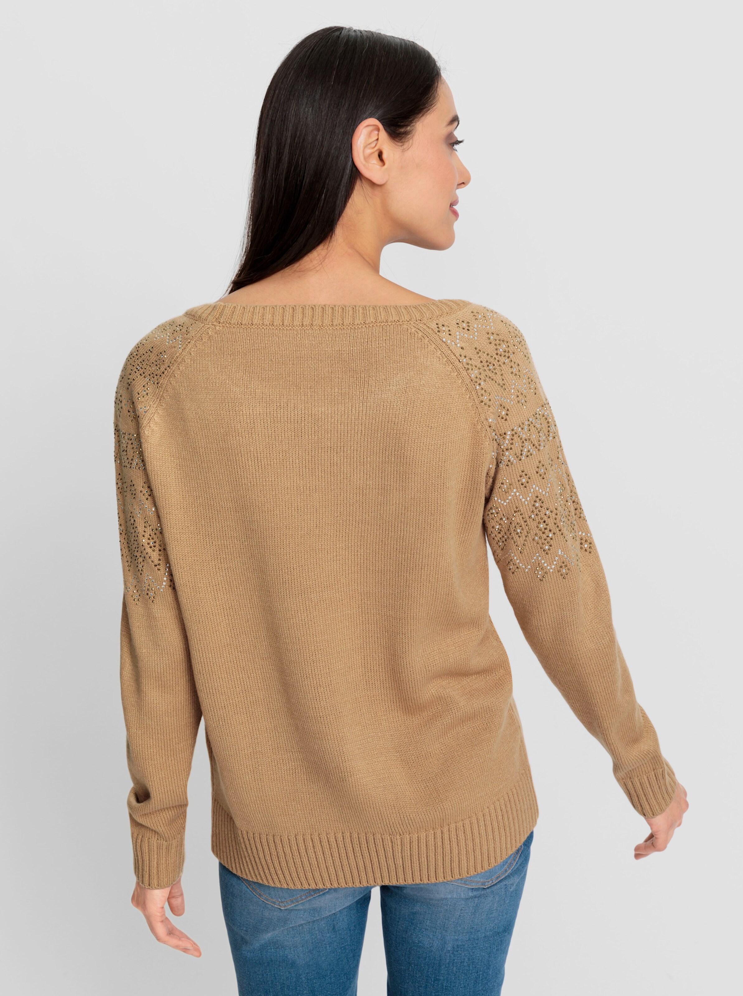 Pullover