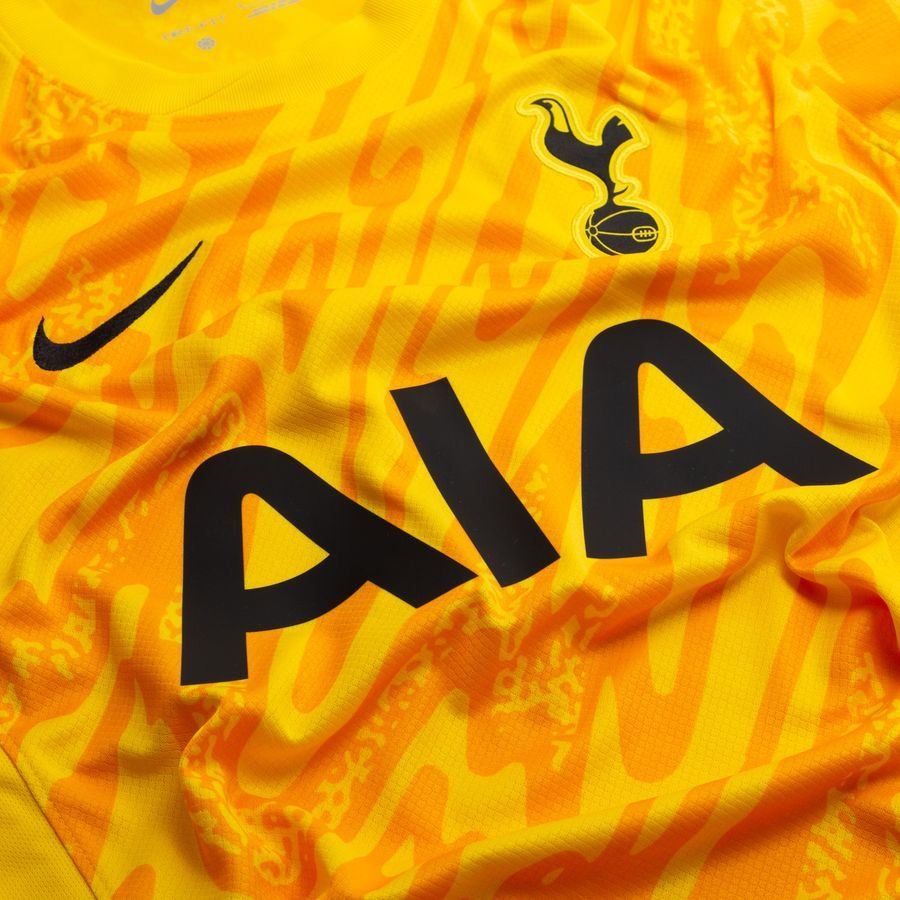 Tottenham Maillot de Gardien 2024/25 Enfant