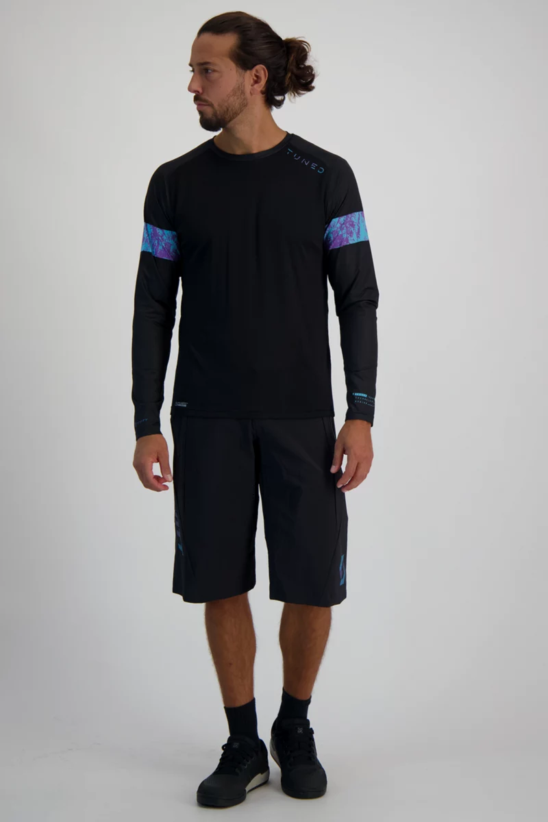 SCOTT Trail Tuned Herren Bikeshort