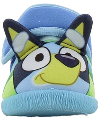 Bluey Innesko, Blue/Light Blue