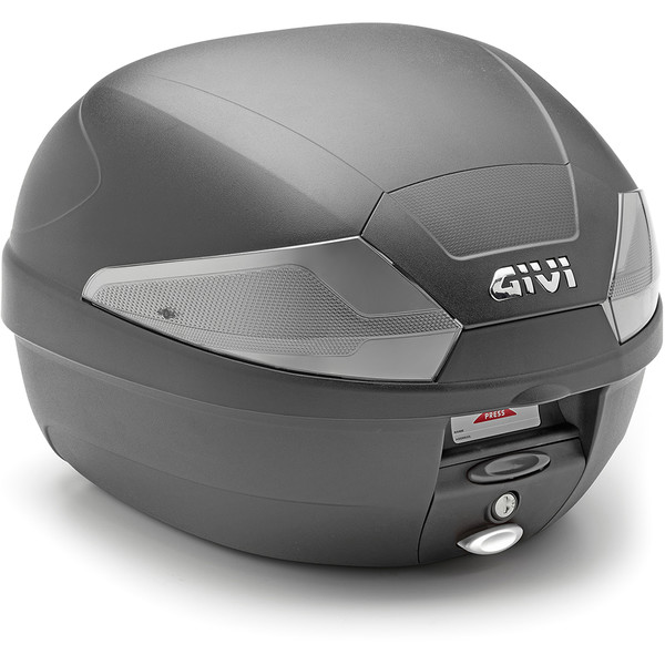 Givi - Top case B29 Noir / Fumé