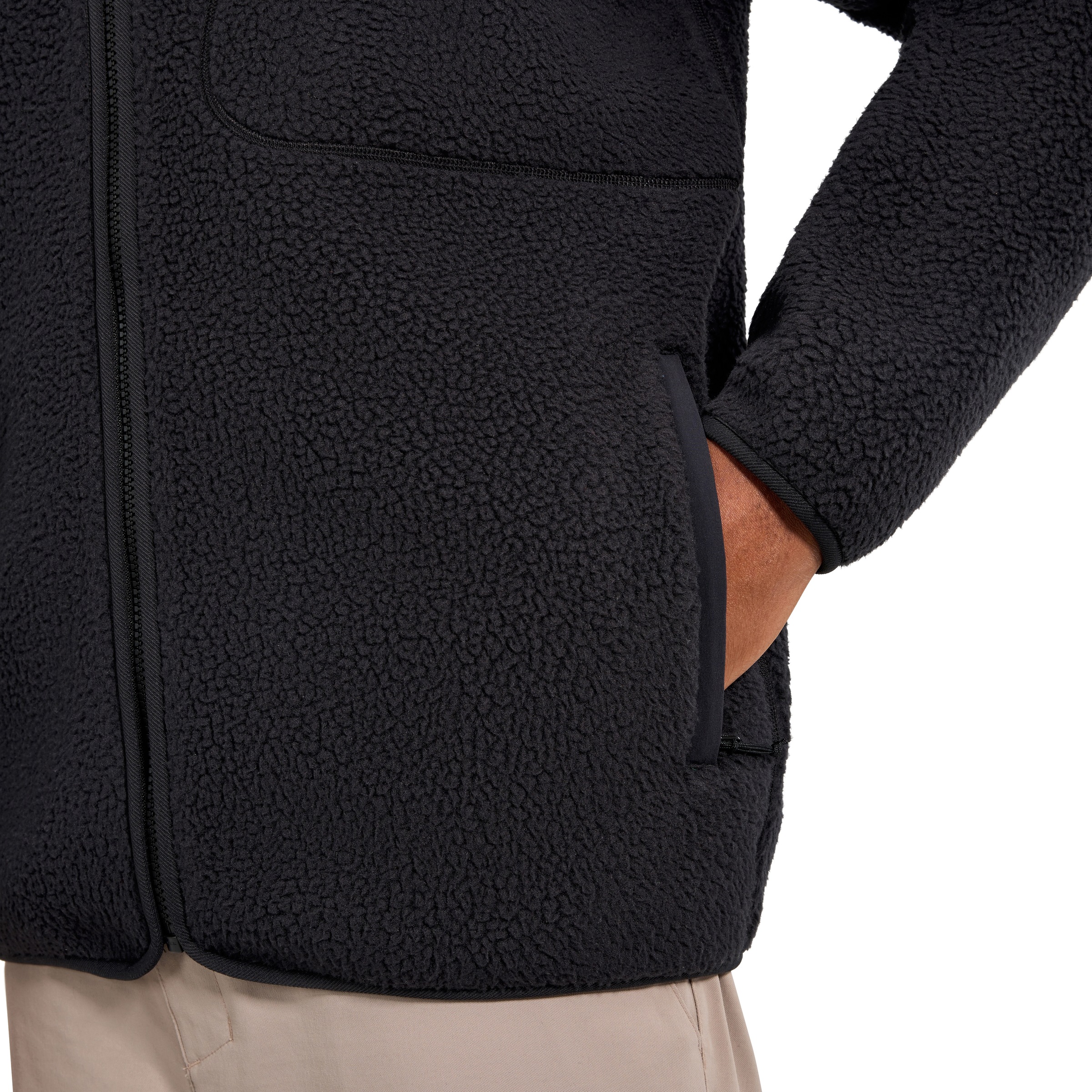 Berghaus Fleecejacke »HANBY IA JACKET«