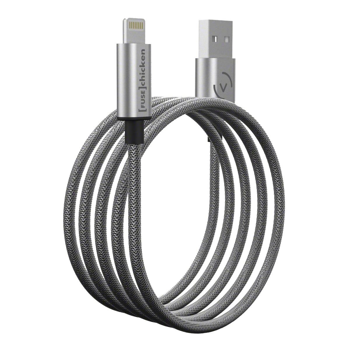 Fuse Chicken Armour Lightning ladekabel (1 m)
