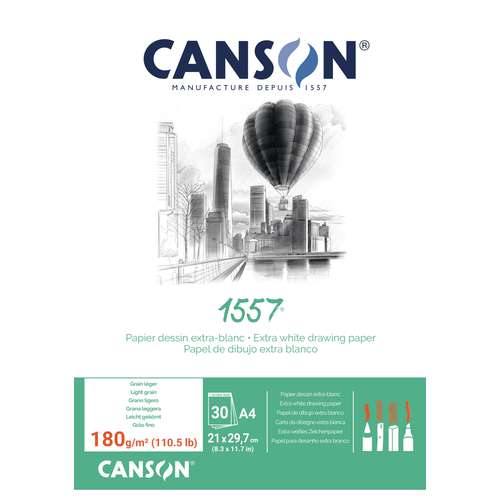 CANSON® Zeichenblock 1557®