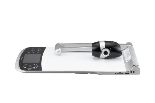 Elmo PX-30E, CMOS, 1024 x 768 (XGA),1280 x 720 (HD 720),1600 x 1200 (UXGA),1920 x 1080 (HD 1080),3840 x 2160, 12 MP, LED, 12x, 12x