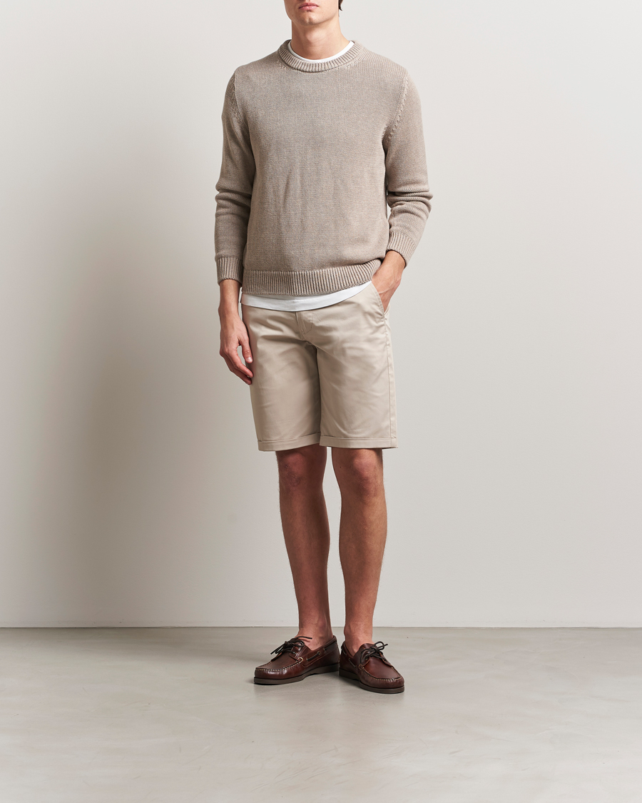 Barbour Lifestyle Smart Chino Shorts Mist