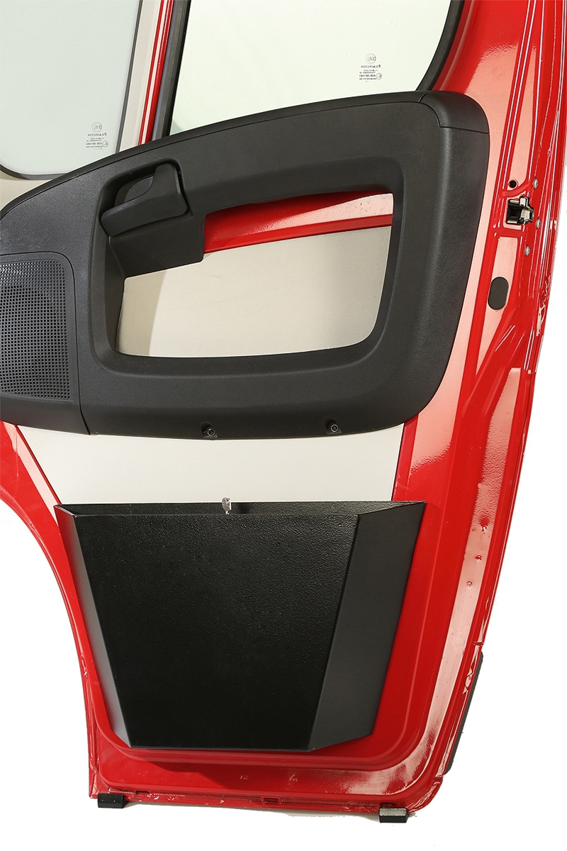 Türsafe Fiat Ducato ab 2020