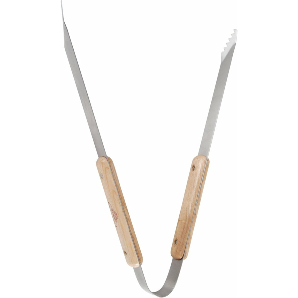 Esschert Design BBQ Schort Met Gereedschap Groen