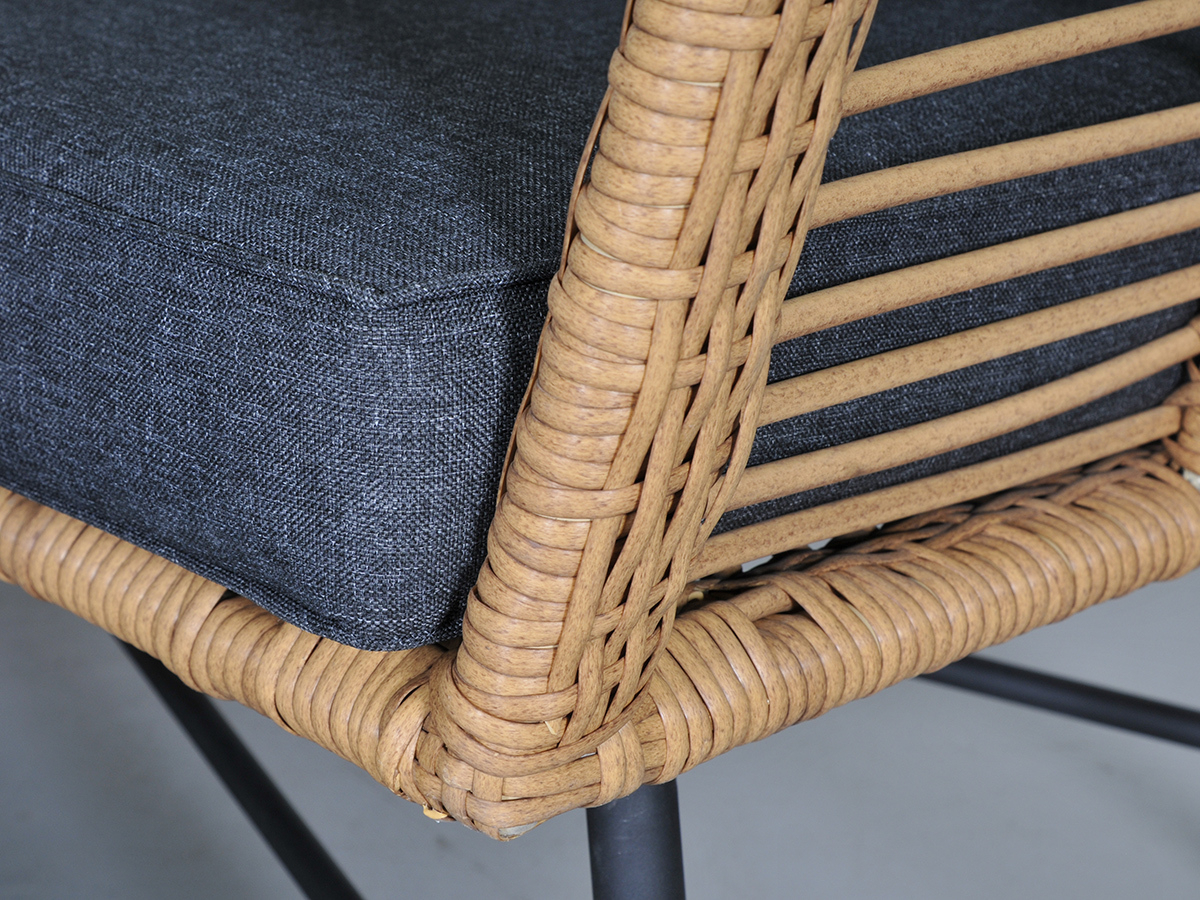 Outdoor Feelings Fontana corner loungeset