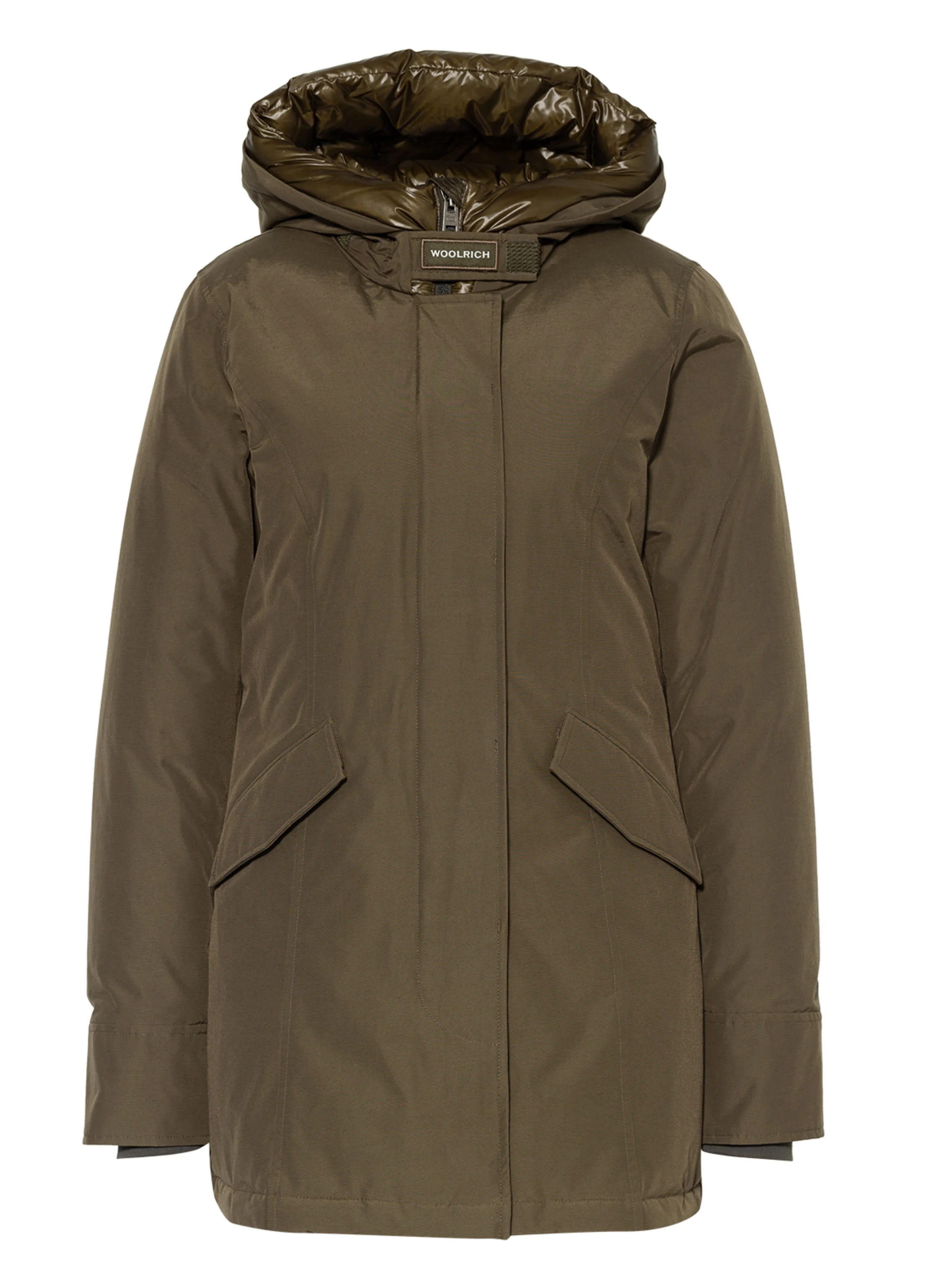 WOOLRICH Daunenparka ARCTIC