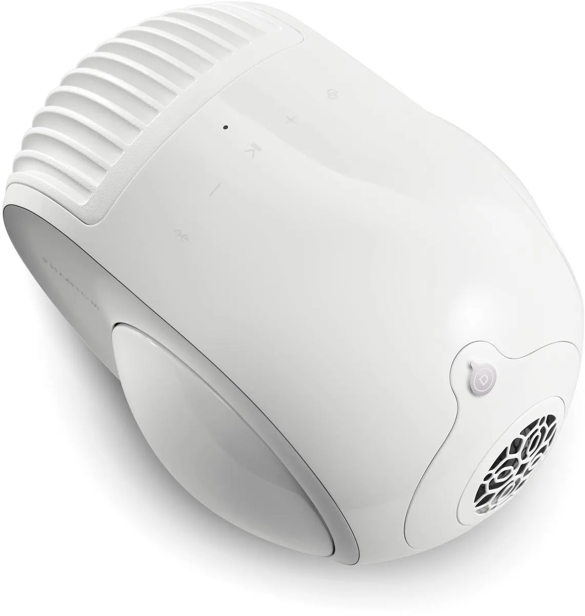 Devialet Phantom II 95 dB Blanc Enceintes connectées