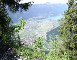 Quad mieten in Interlaken als Geschenktip für Männer