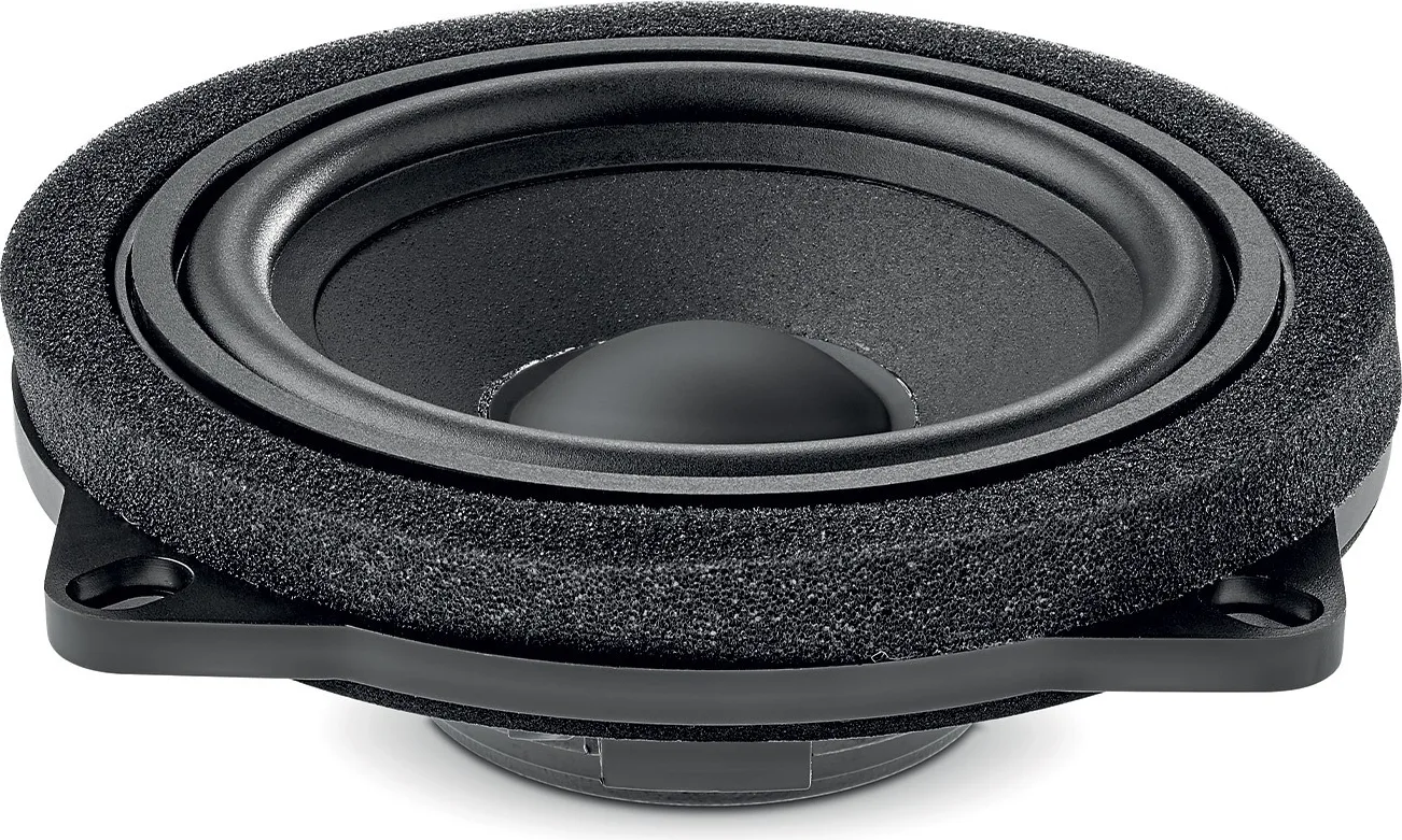 Focal IS BMW 100 v2 (la paire) Haut-parleurs voiture