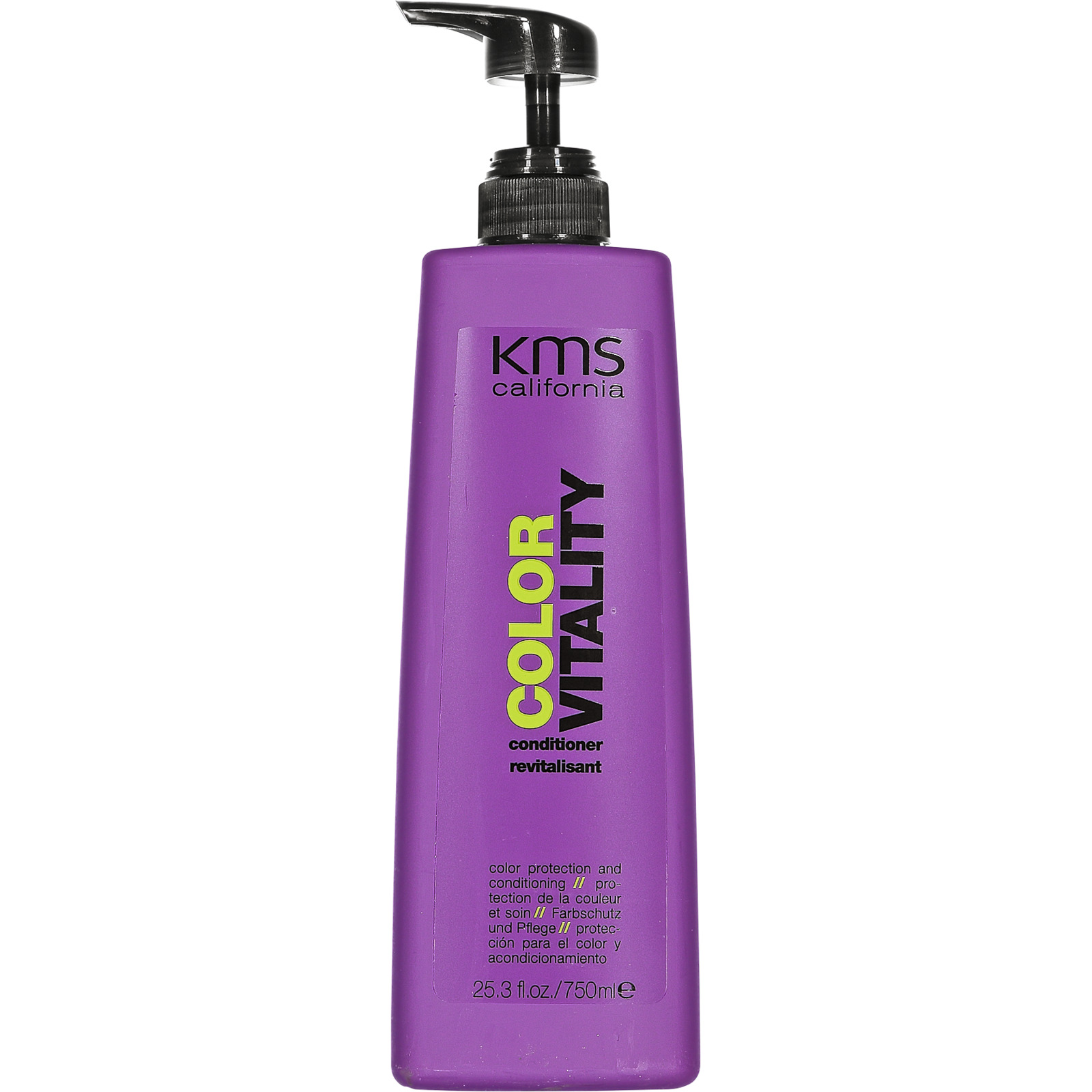 KMS Conditioner Color Vitality 750 ml