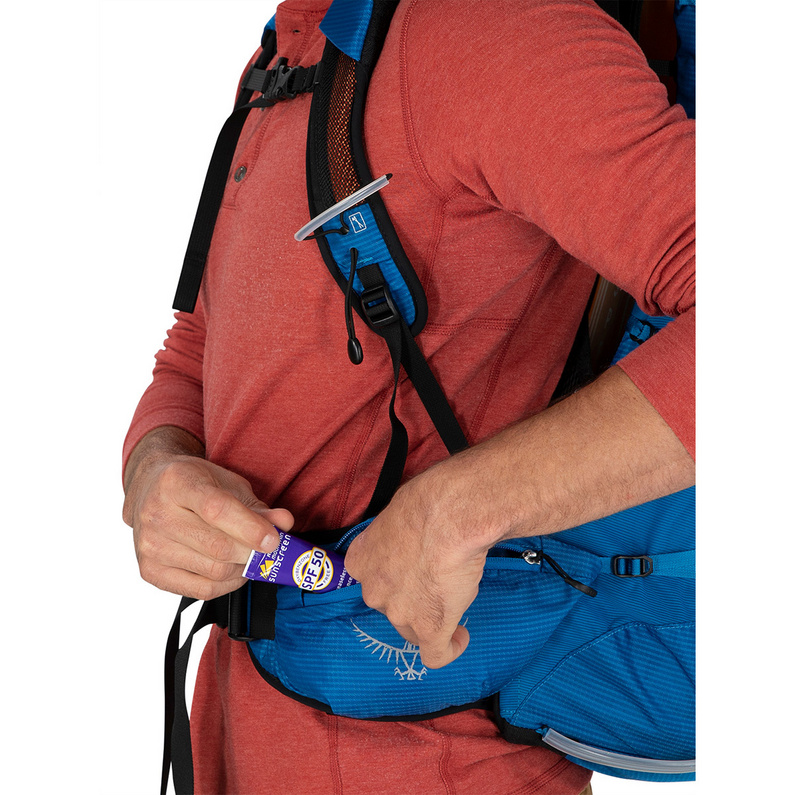 Osprey Herren Exos 48 Rucksack