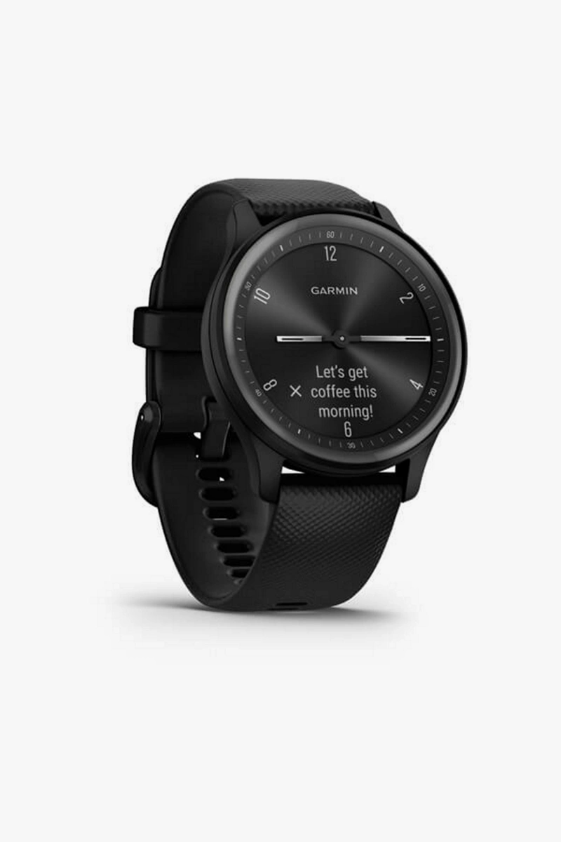GARMIN Vivomove Sport Sportuhr
