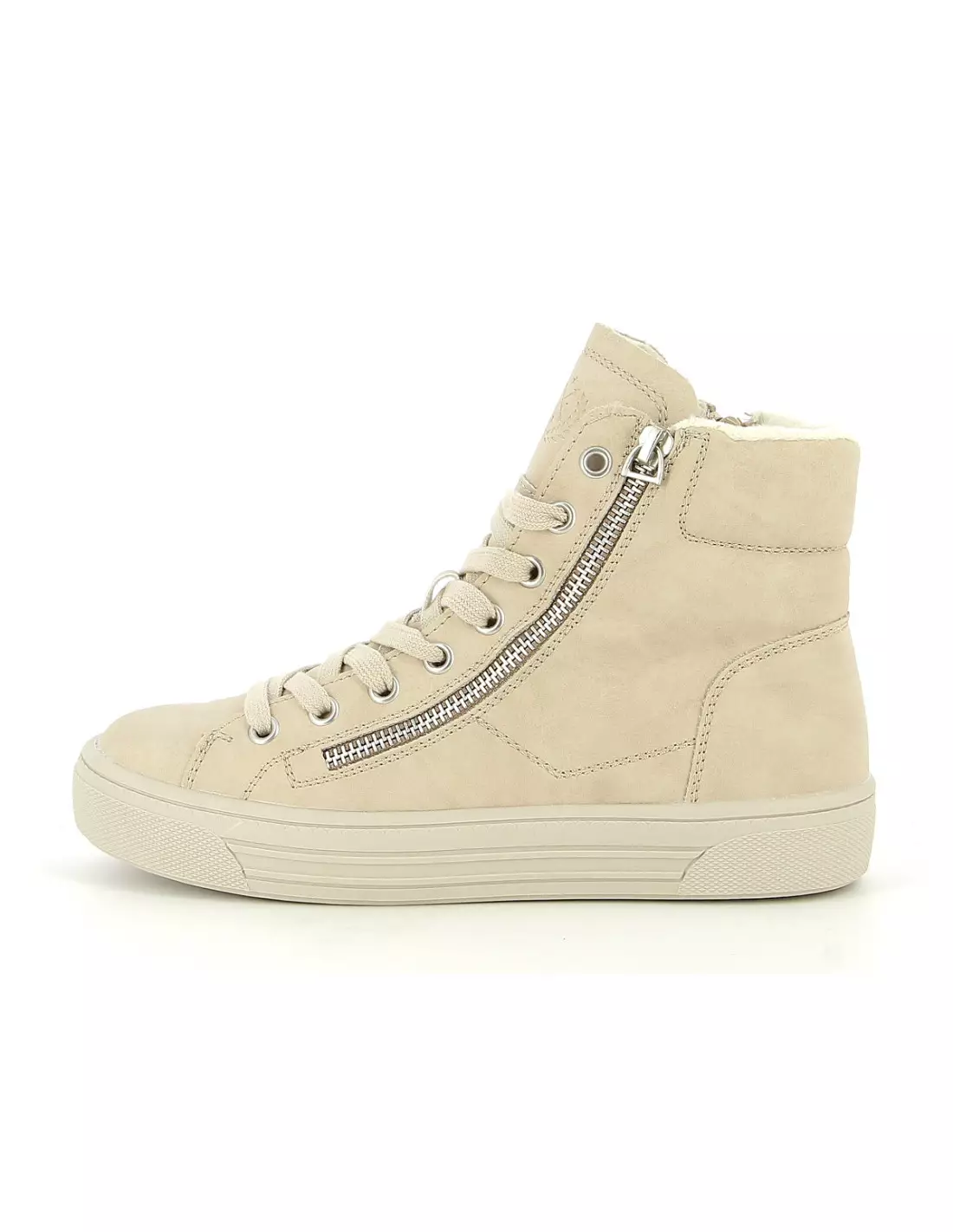 ATELIER GDC 252783 - Baskets Grey
