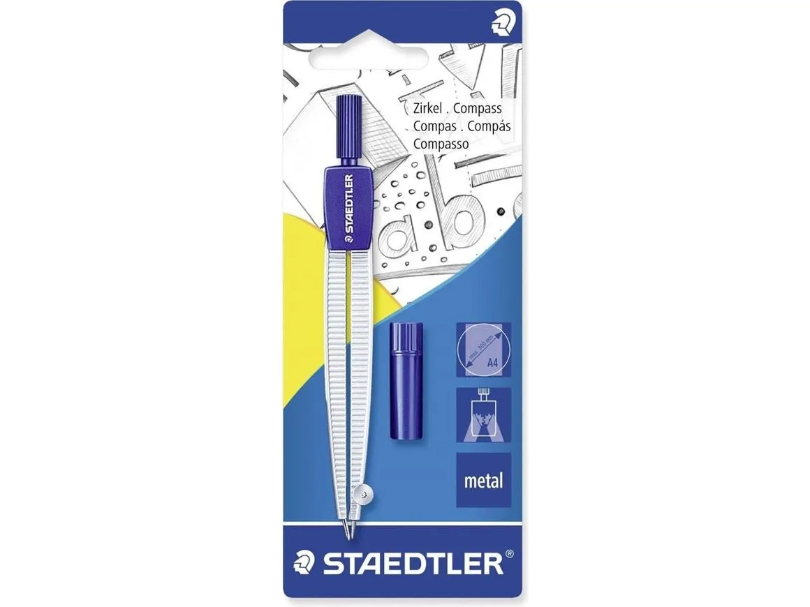 Staedtler Noris 550, 1 stk