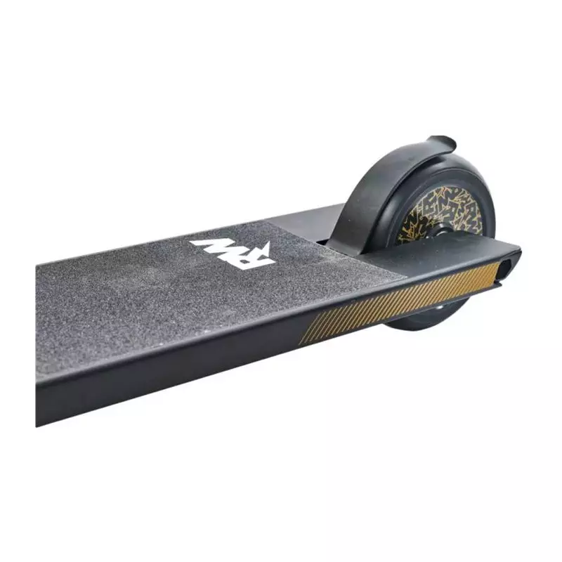 Trottinette Freestyle NITRO CIRCUS RW 560 Noir