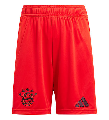 adidas Performance Shorts - FCB H SHO Y - R?d