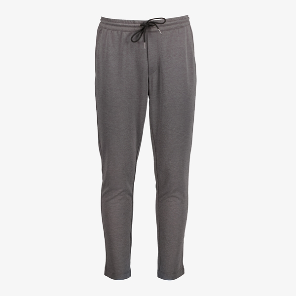 Produkt heren broek grijs