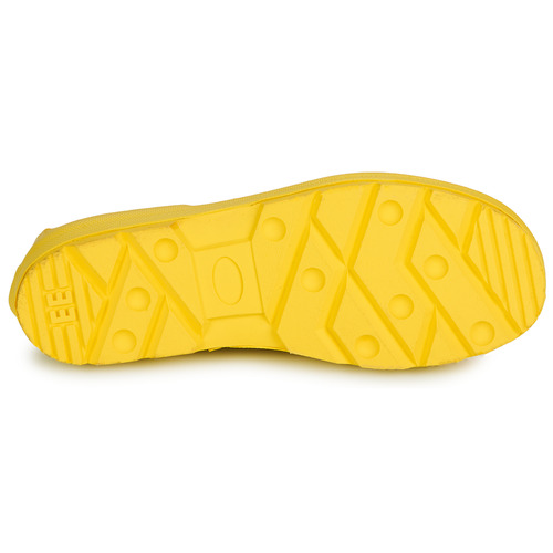 Novesta - KIDDO RUBBER BOOTS - Jaune
