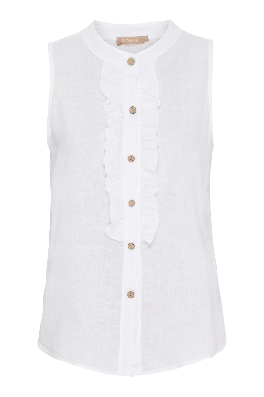 Marta Du Chateau Mdcmalene Top 258356
