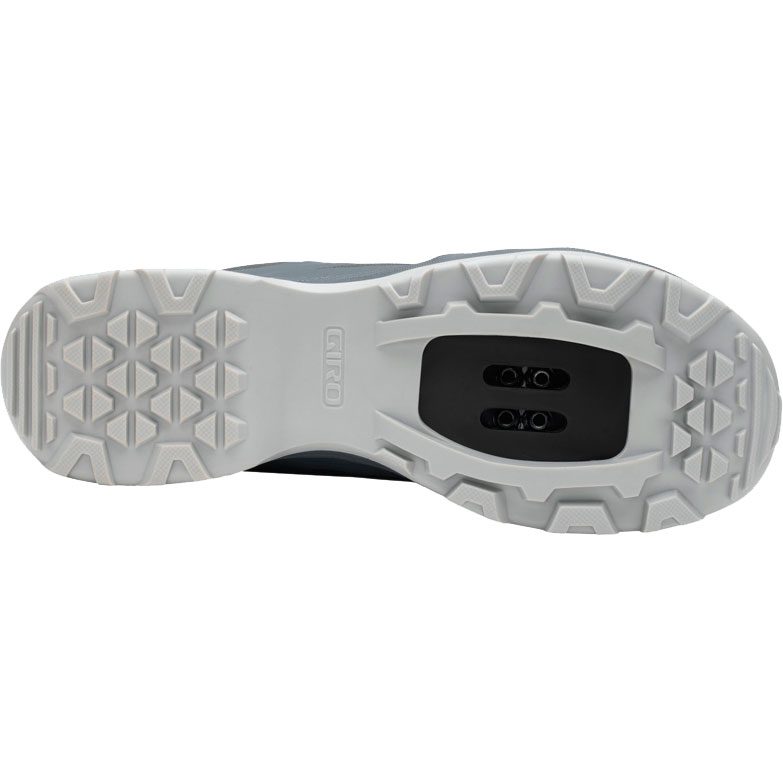 Giro Gauge Boa W Mountainbikeschuhe Damen portaro grey