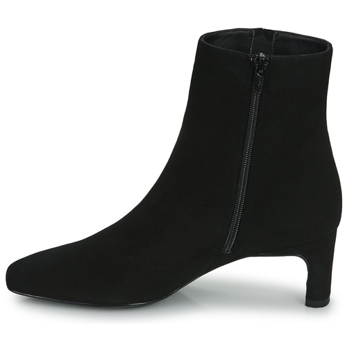 Unisa - LISTER - Noir