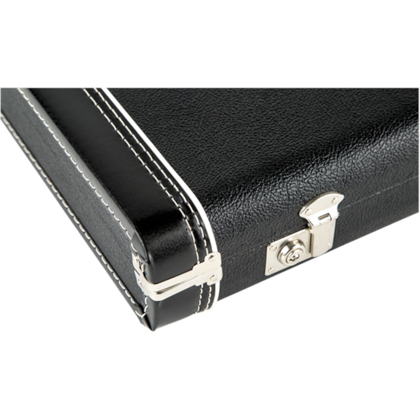 Fender G&G Standard Mustang/Cyclone Hardshell Case koffer voor Fender gitaren