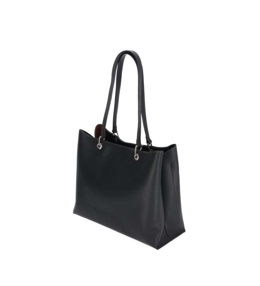 Bolsa Chika10 6811-3 Preta