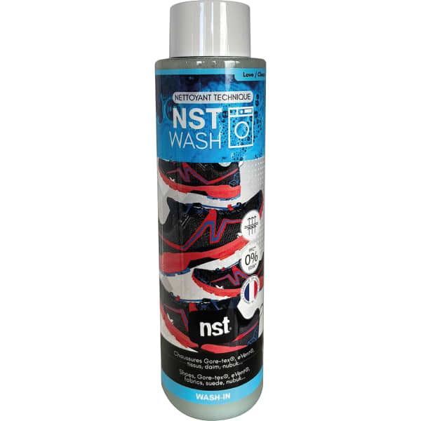 SFS235_Lessive NST WASH SHOES 250ML UNI