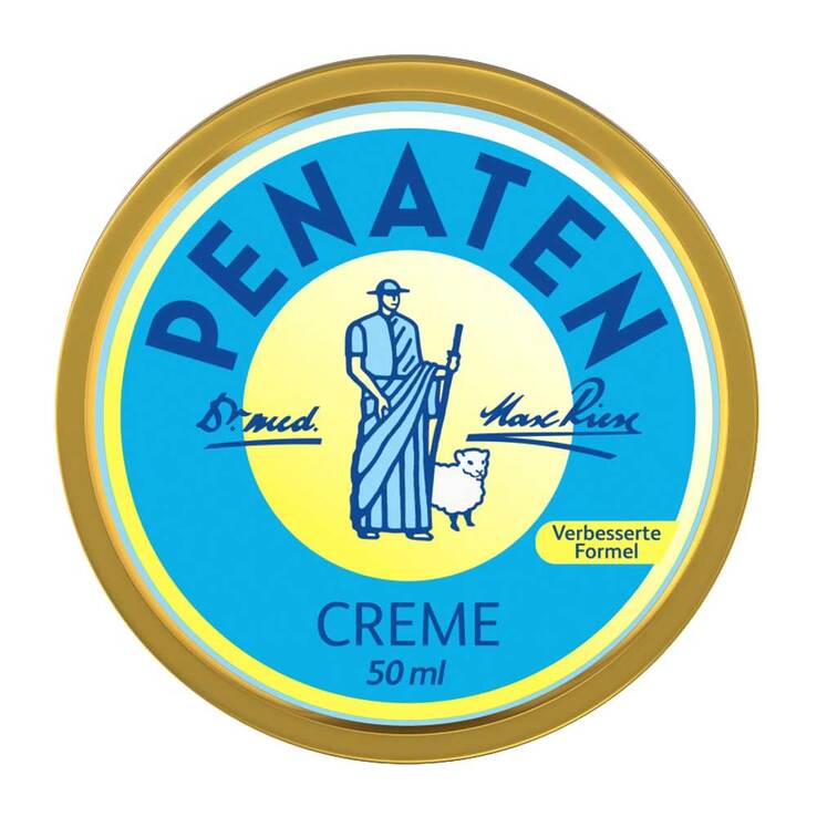 Penaten Creme, 50 ml