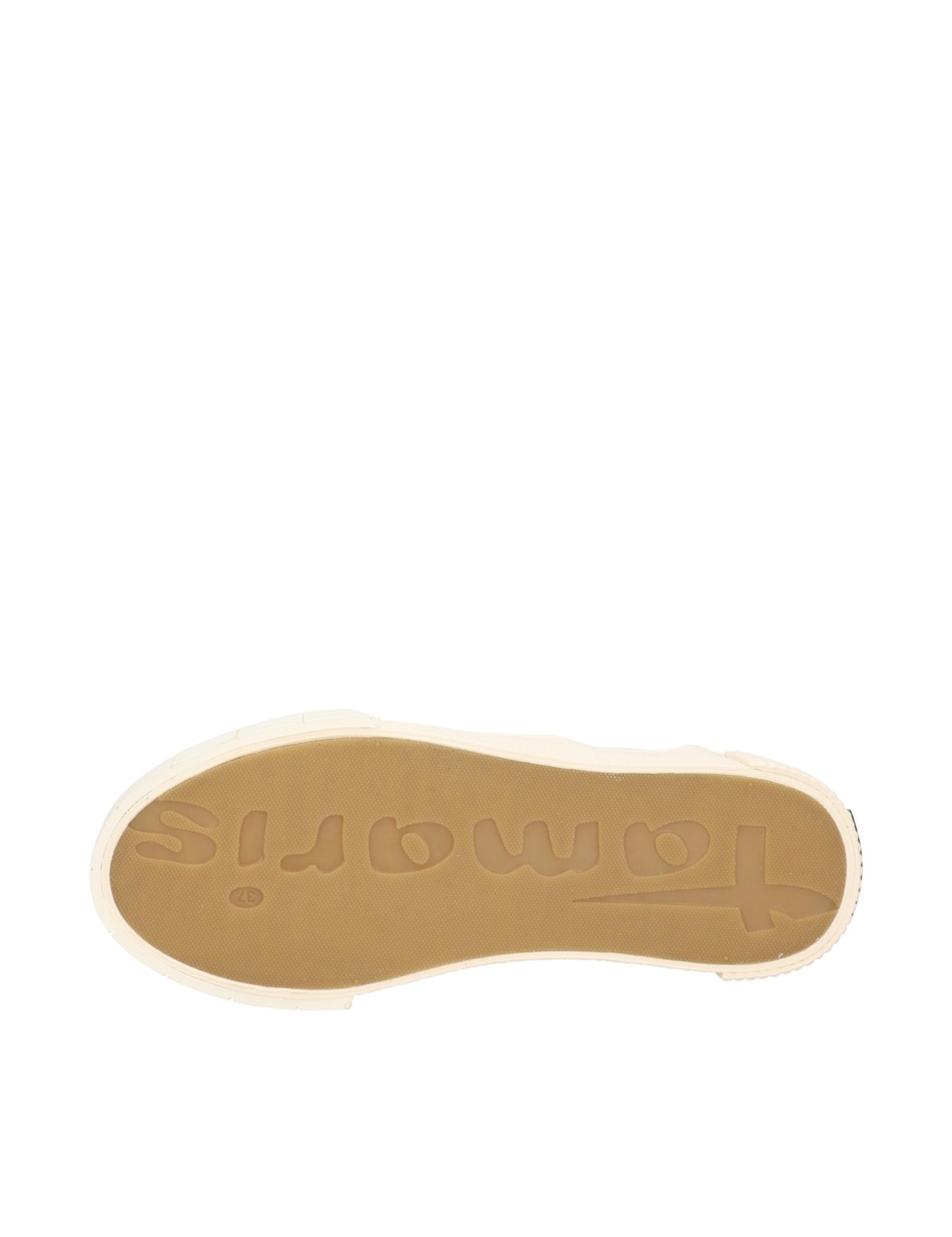 Canvas Slipper sportiv