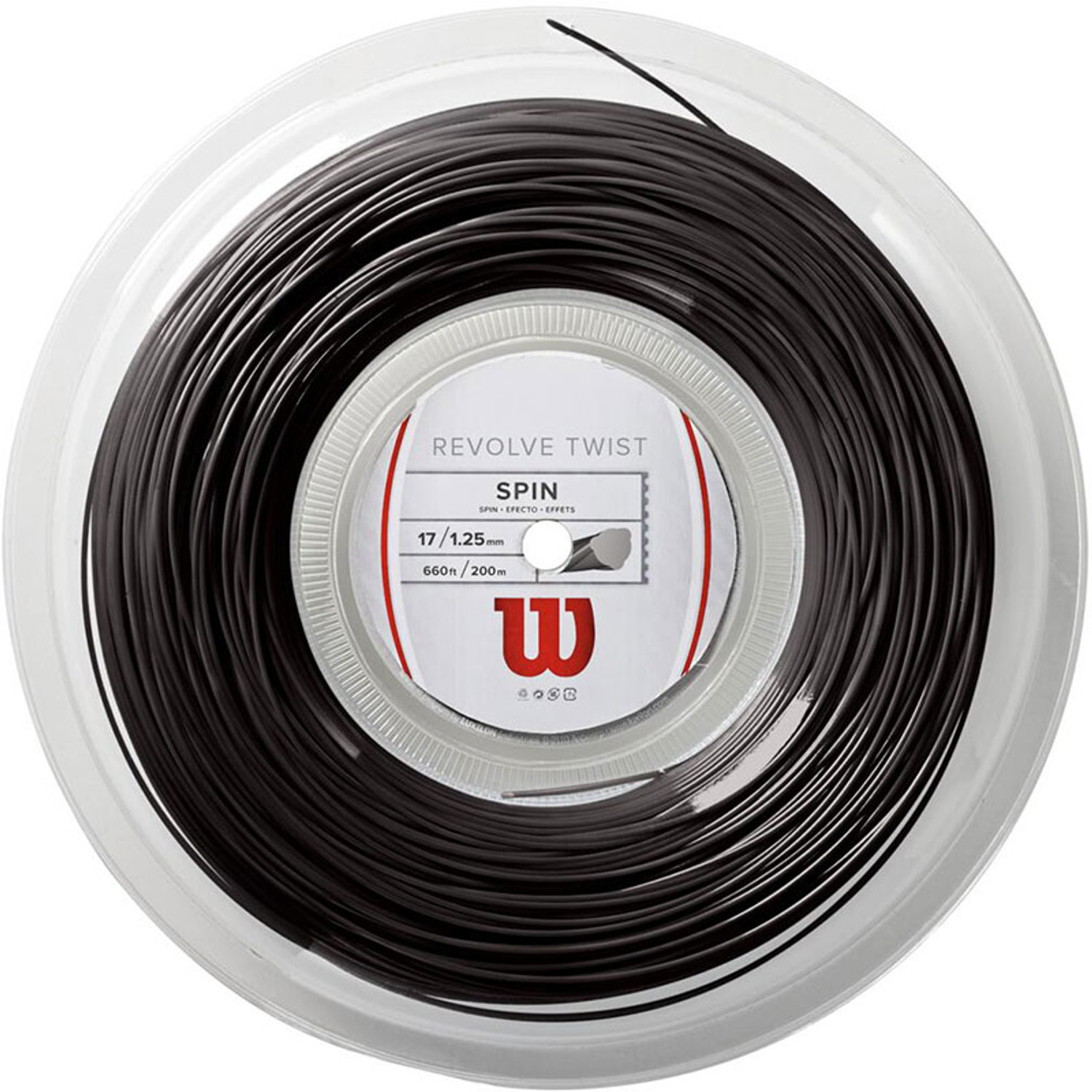 Wilson Revolve Twist 200M