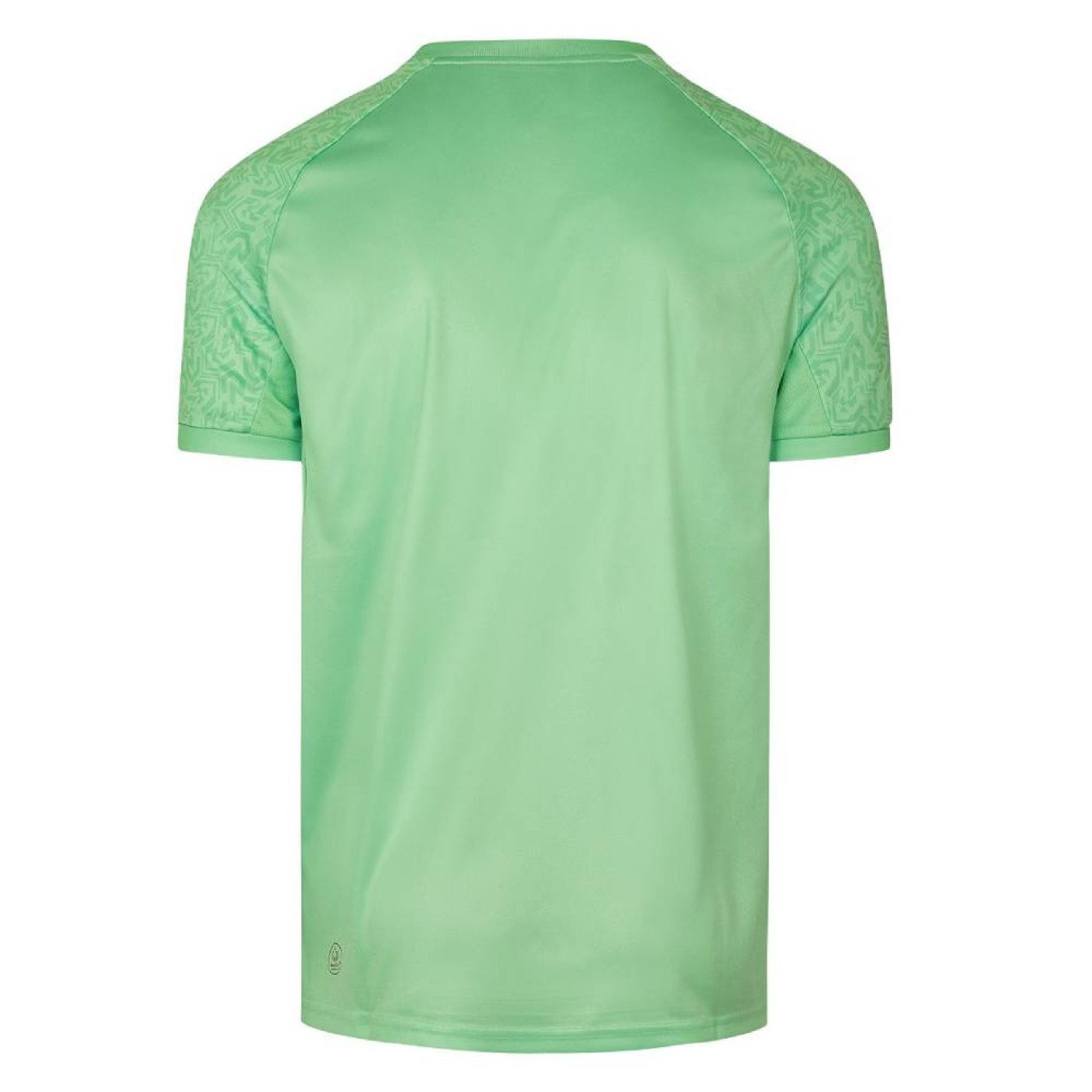 Robey Patron Keepersshirt Groen