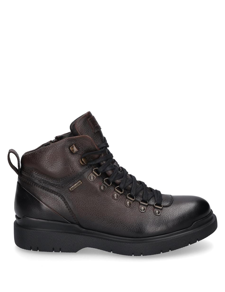 Stiefelette Dalton 50, mocca