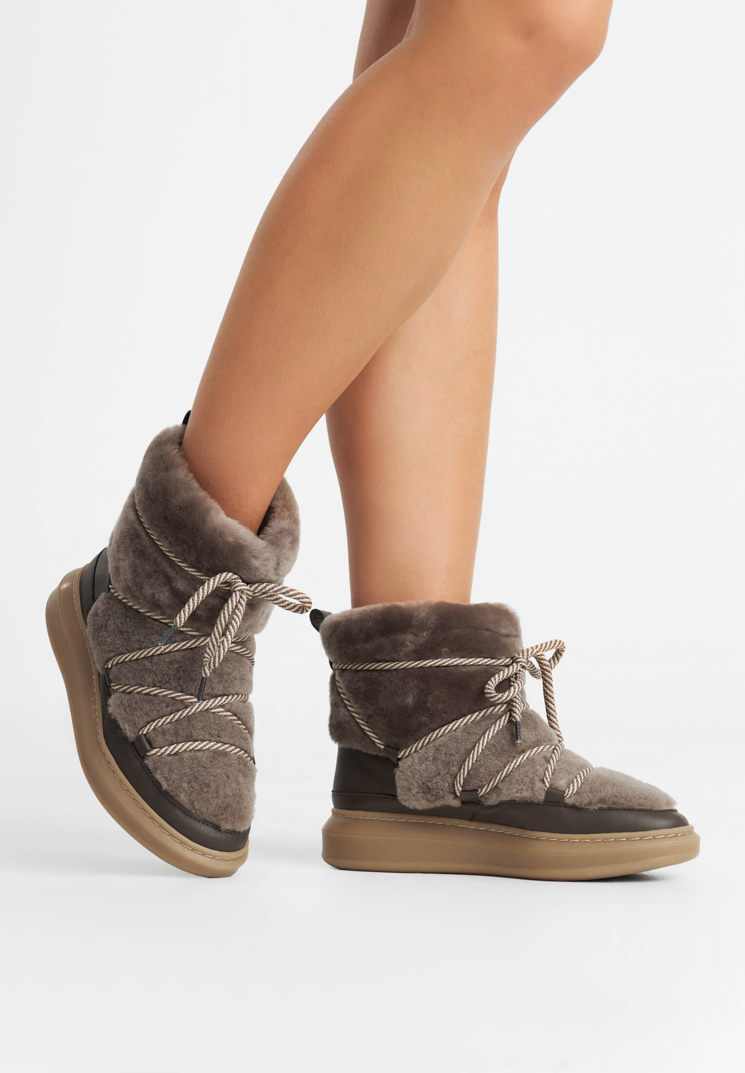 Ivylee Copenhagen| Damen Boots Lacey