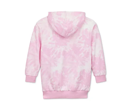 Kapuzen-Sweatshirt aus Bio-Baumwolle