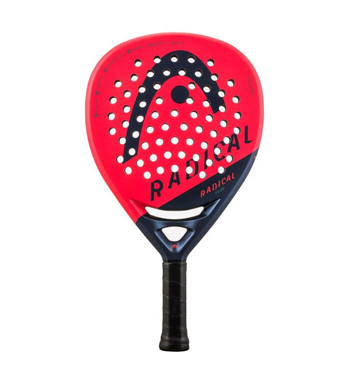 Head Radical Elite 2024 Padelracket